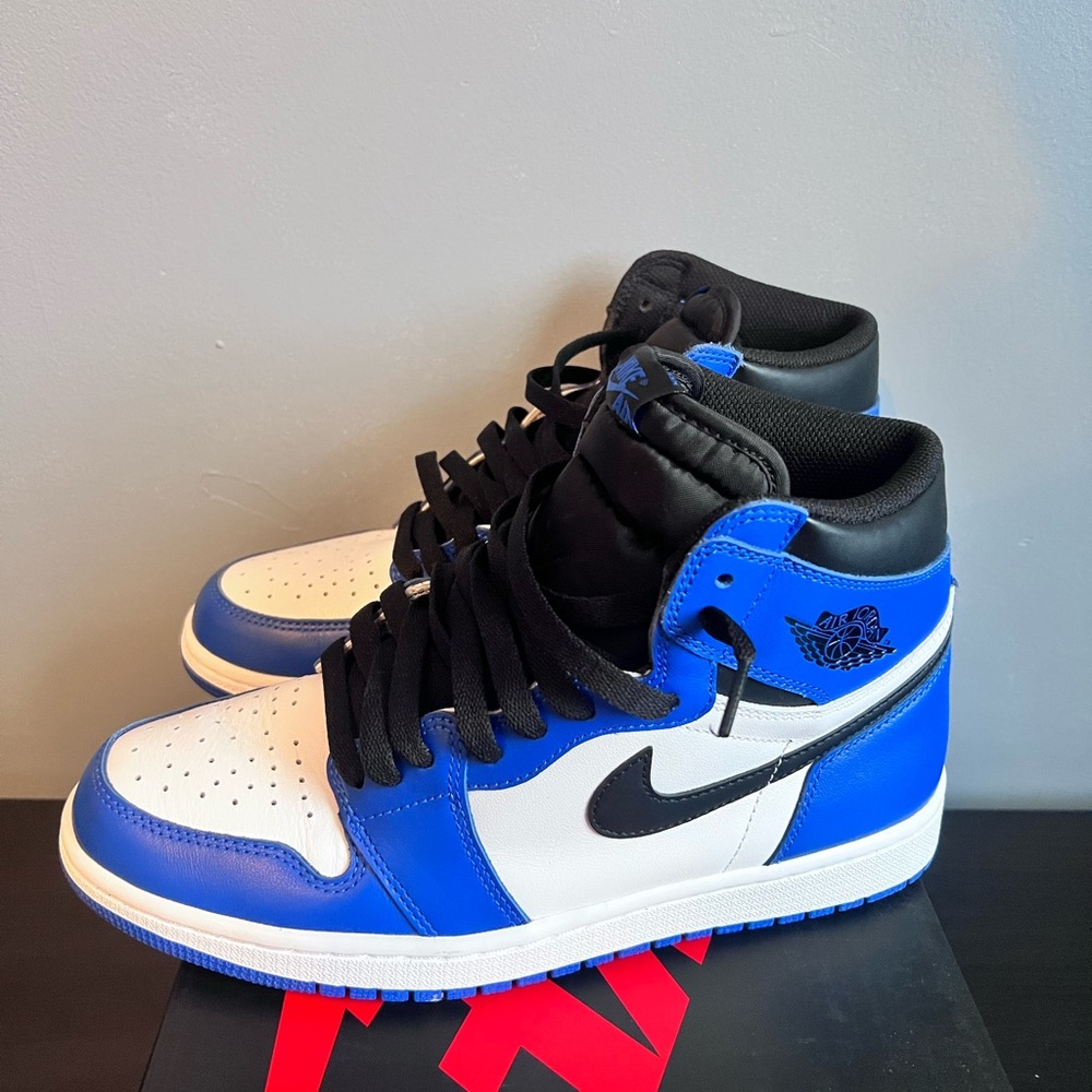 Jordan 1 Game royal high